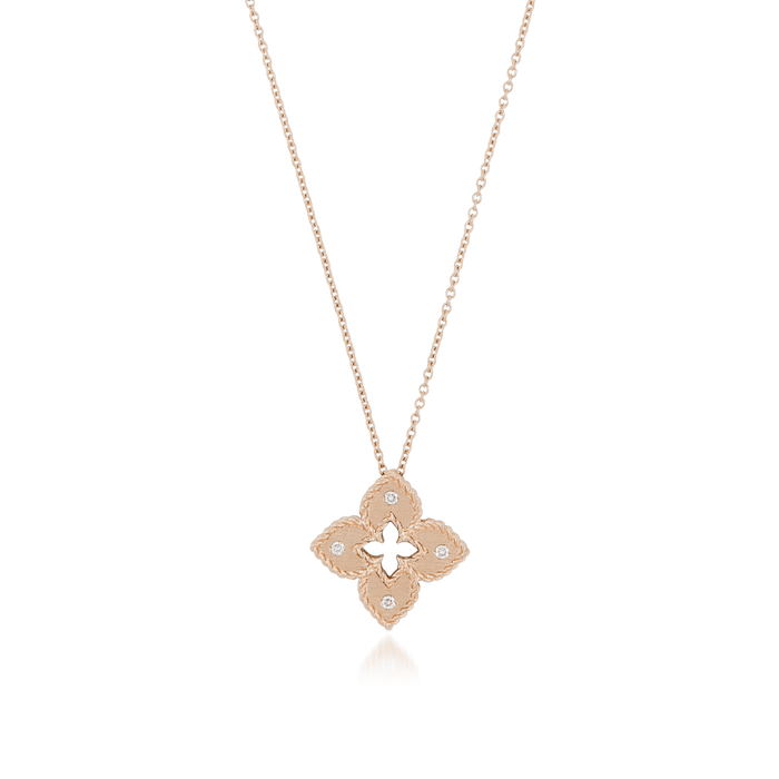 Venetian Princess Pendant