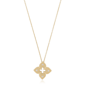 Venetian Princess Pendant