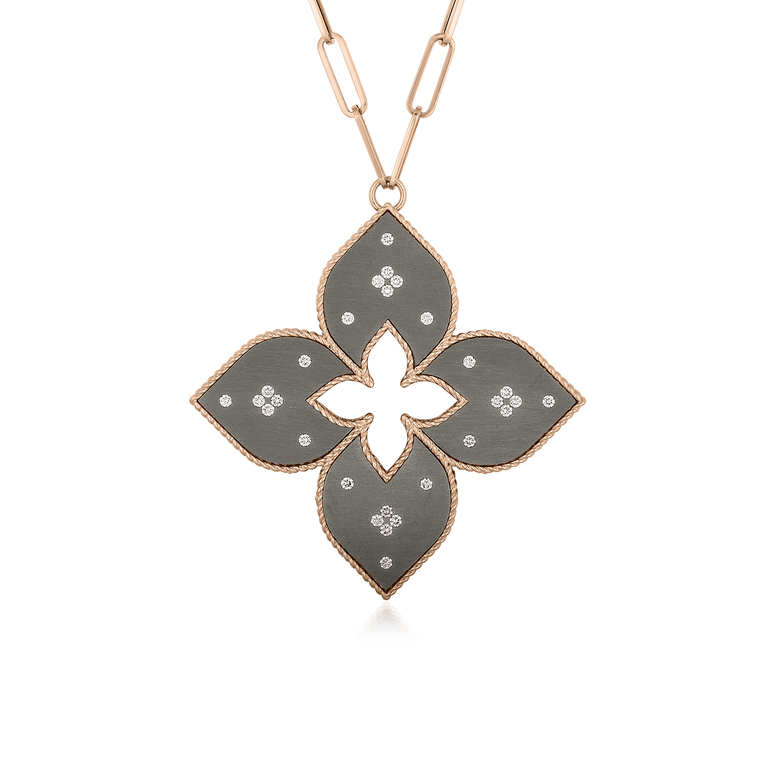 Verona necklace 2025