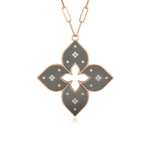 Love in Verona Necklace