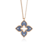 Venetian Princess Pendant