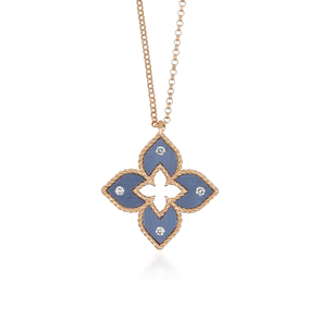 Venetian Princess Pendant