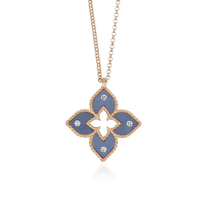 Venetian Princess Pendant