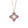 Venetian Princess Pendant