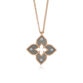 Venetian Princess Pendant