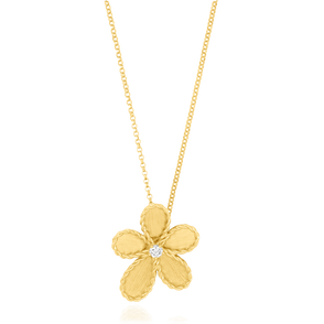 Jasmine Necklace