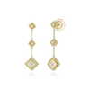 Palazzo Ducale Earrings