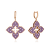 Venetian Princess Earrings