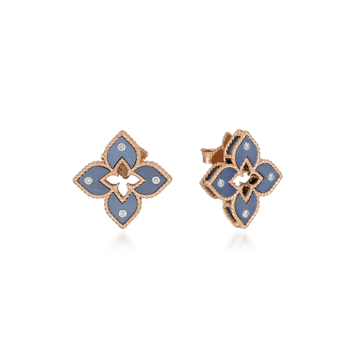 Venetian Princess Earrings