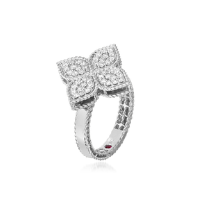 Princess Flower Ring