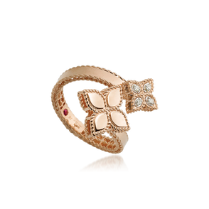 Princess Flower Ring