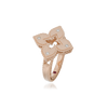 Venetian Princess Ring