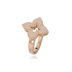 Venetian Princess Ring