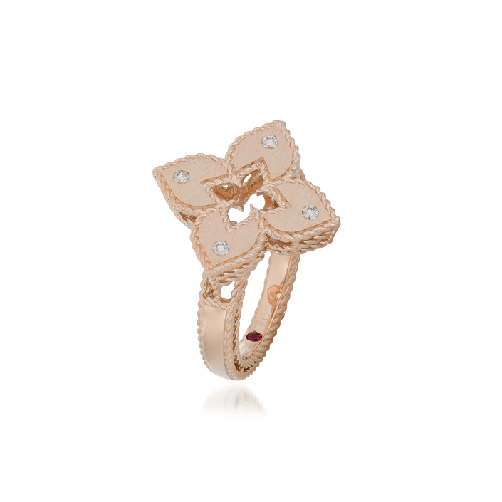 Venetian Princess Ring