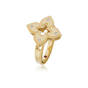 Venetian Princess Ring