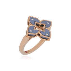 Venetian Princess Ring