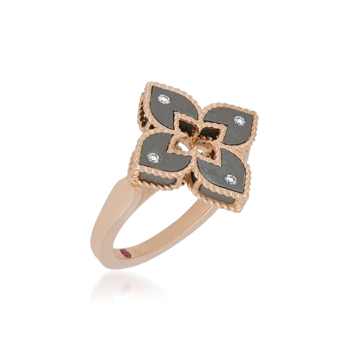 Venetian Princess Ring