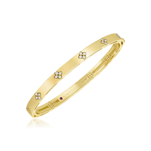 Love in Verona Bangle