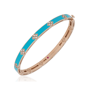 Love in Verona Bangle