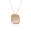 Black Jade Necklace