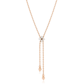 Love in Verona Necklace