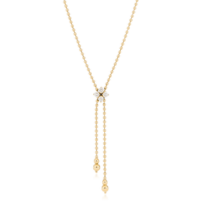 Love in Verona Necklace