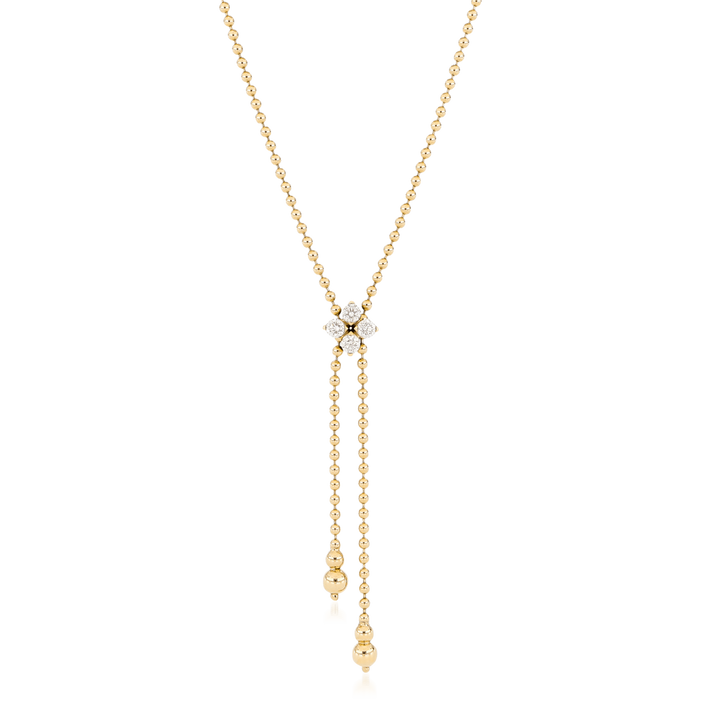 Love in Verona Necklace