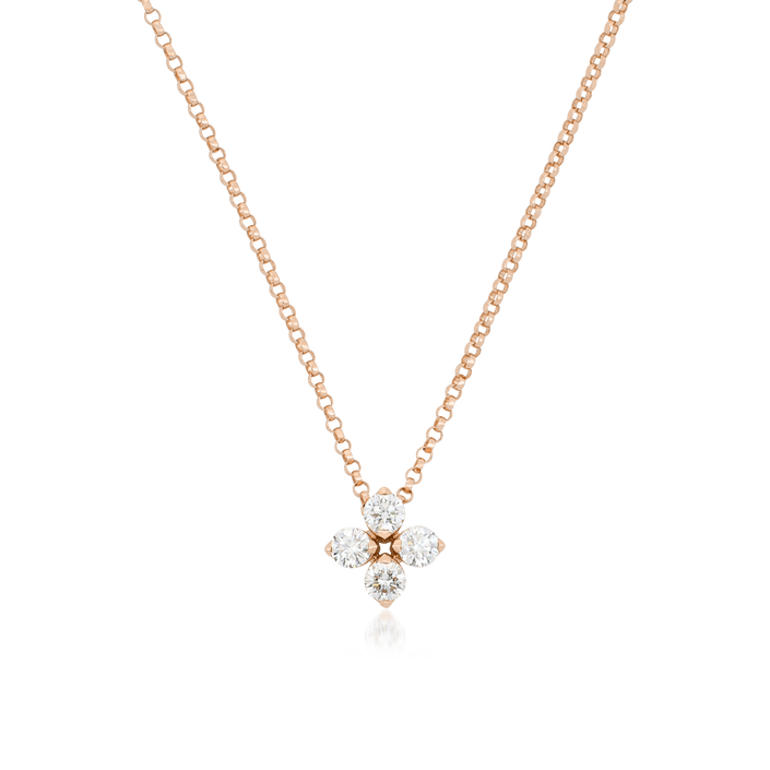 Love in Verona Pendant