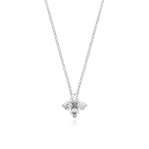Love in Verona Pendant