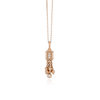 Colar Art Deco