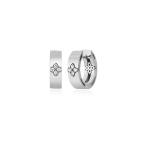 Love in Verona Earrings