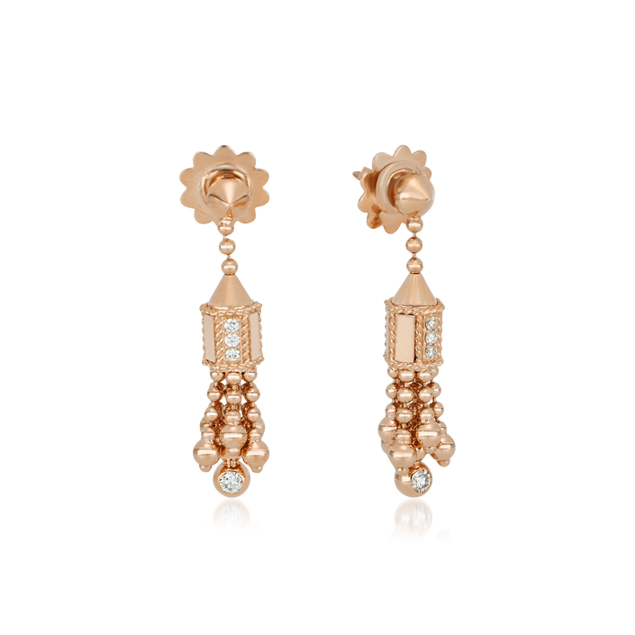Art Deco Earrings