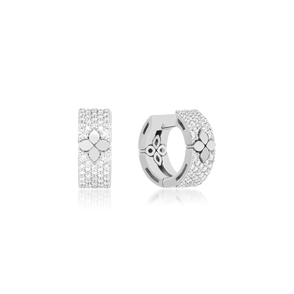 Love in Verona Earrings