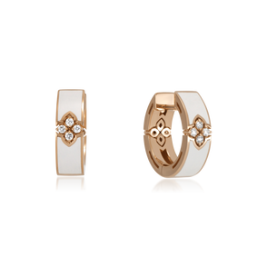 Love in Verona Earrings