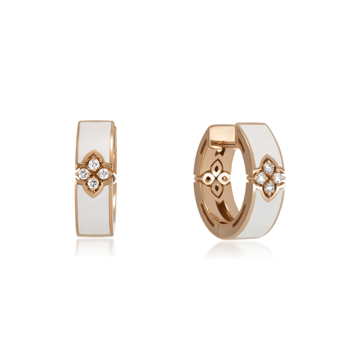 Love in Verona Earrings