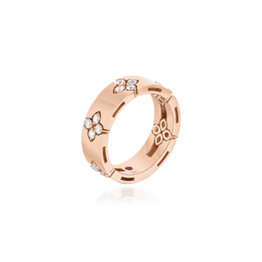 Love in Verona Ring