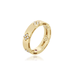 Love in Verona Ring