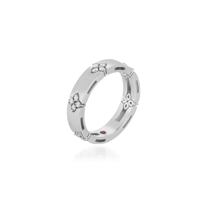 Love in Verona Ring