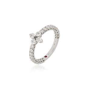 Love in Verona Ring