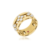 Love in Verona Ring