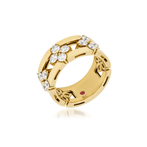 Love in Verona Ring