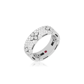 Love in Verona Ring