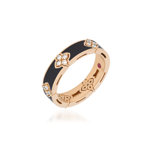 Love in Verona Ring