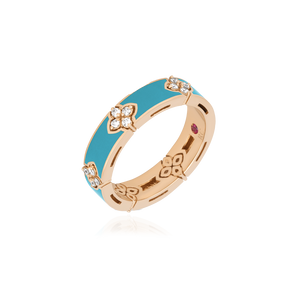 Love in Verona Ring