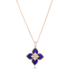 Venetian Princess Pendant