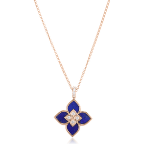 Venetian Princess Pendant