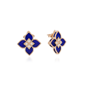 Venetian Princess Earrings