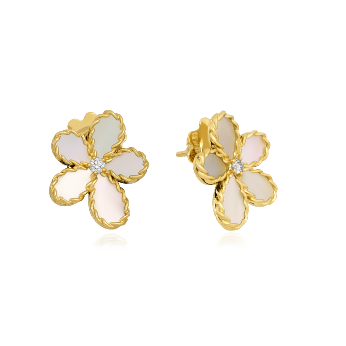 Jasmine Earrings