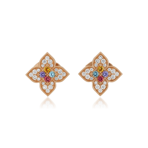 Venetian Princess Earrings