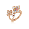 Venetian Princess Ring Princess Ring